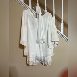 3 Piece casual Outfit